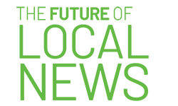 Disrupting the local: Sense of place in hyperlocal media
